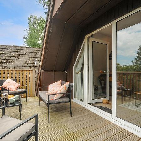 Dart Lodge Callington Exteriör bild