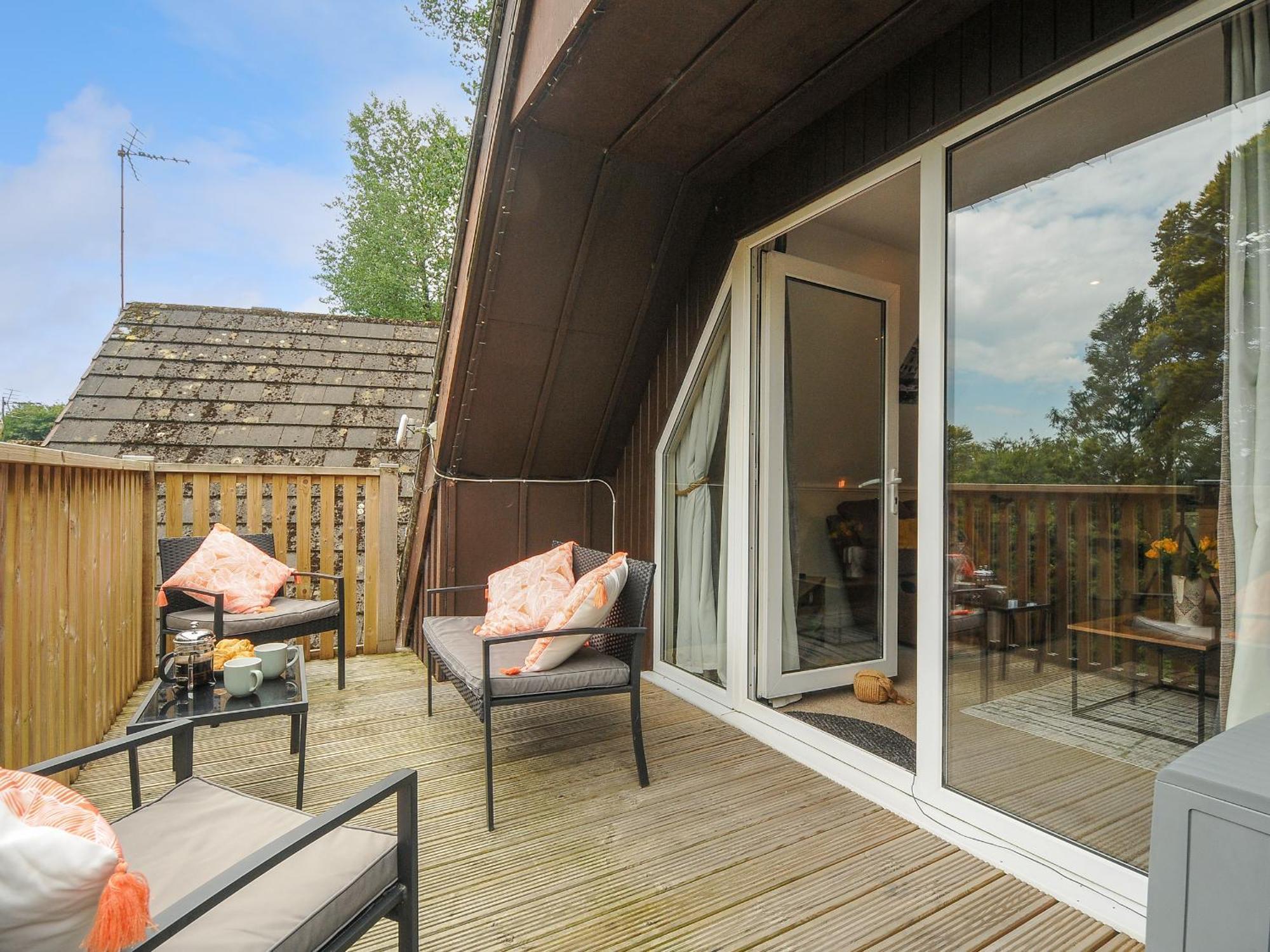 Dart Lodge Callington Exteriör bild