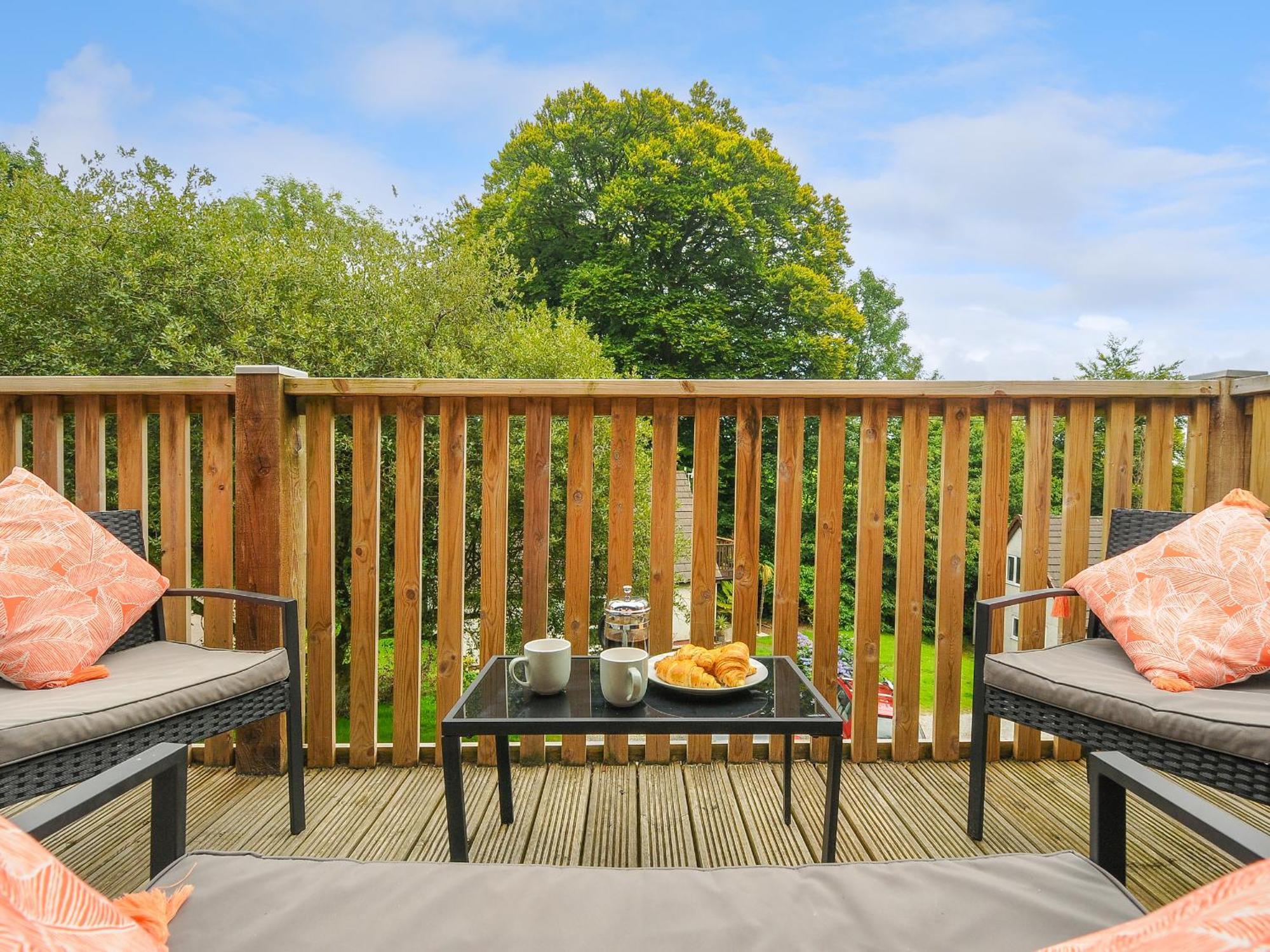 Dart Lodge Callington Exteriör bild
