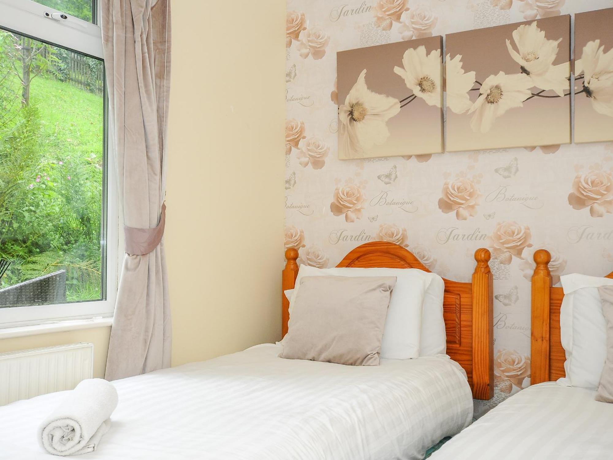Dart Lodge Callington Exteriör bild