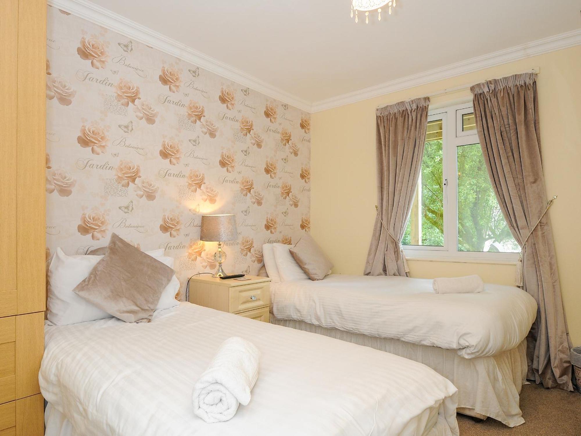 Dart Lodge Callington Exteriör bild