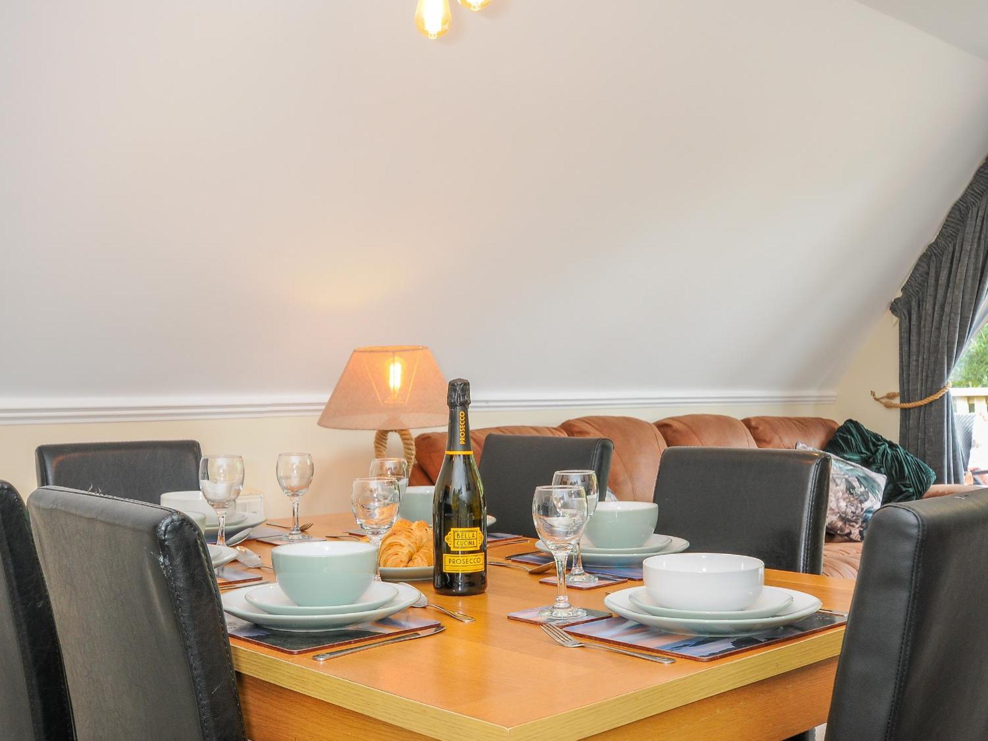 Dart Lodge Callington Exteriör bild